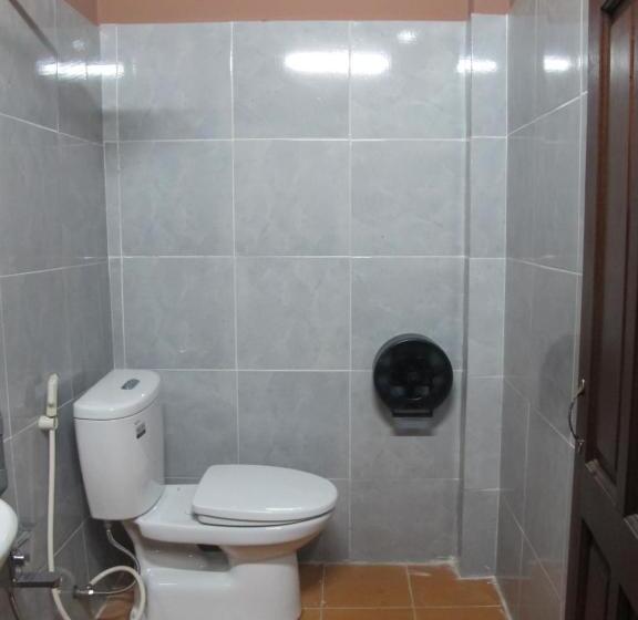 اتاق استاندارد, Homestay Xóm Dừa Nước