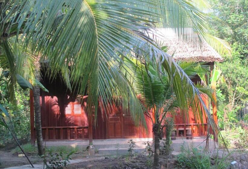 اتاق خانوادگی, Homestay Xóm Dừa Nước