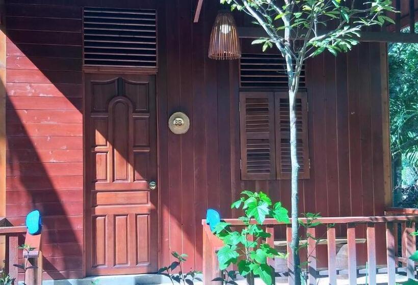 اتاق خانوادگی, Homestay Xóm Dừa Nước