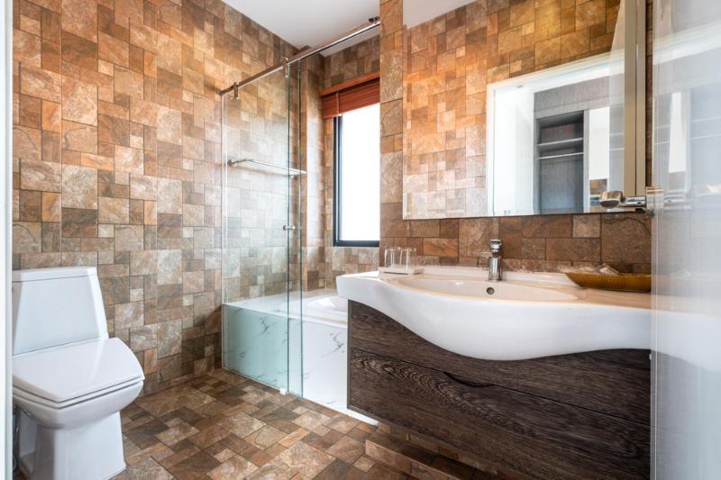 اتاق لوکس, The Thames Pool Access Resort & Villa   Sha Extra Plus