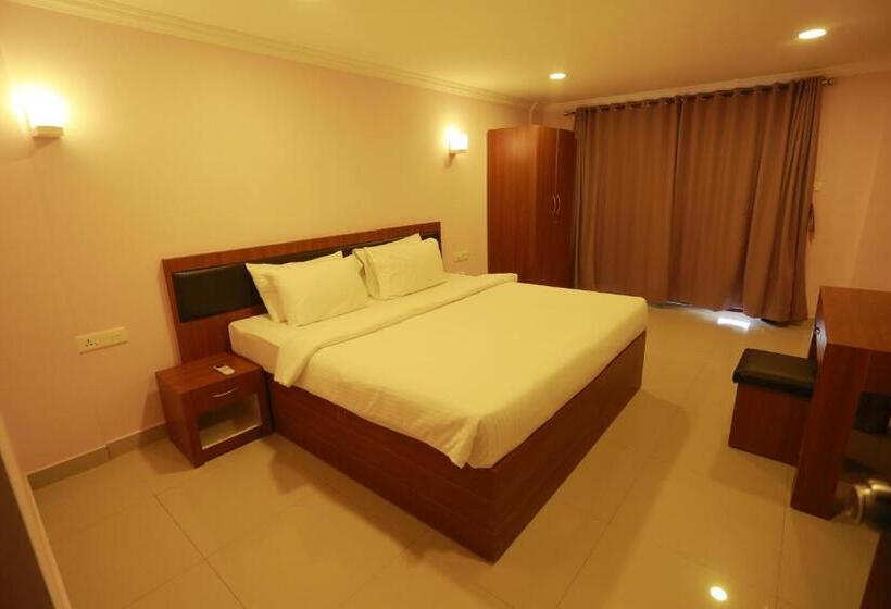 패밀리 스위트, Luxora Hotel And Spa