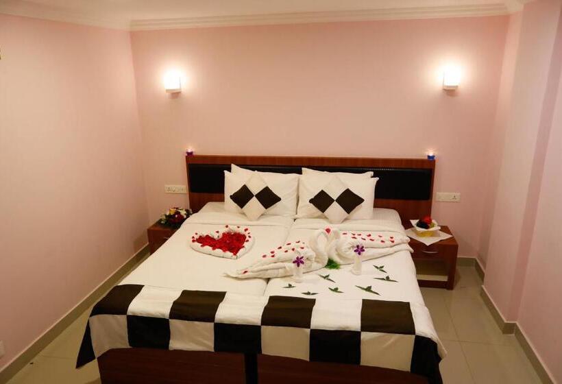 Családi Suite, Luxora Hotel And Spa