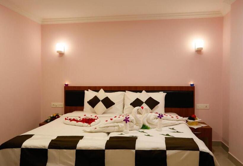 패밀리 스위트, Luxora Hotel And Spa