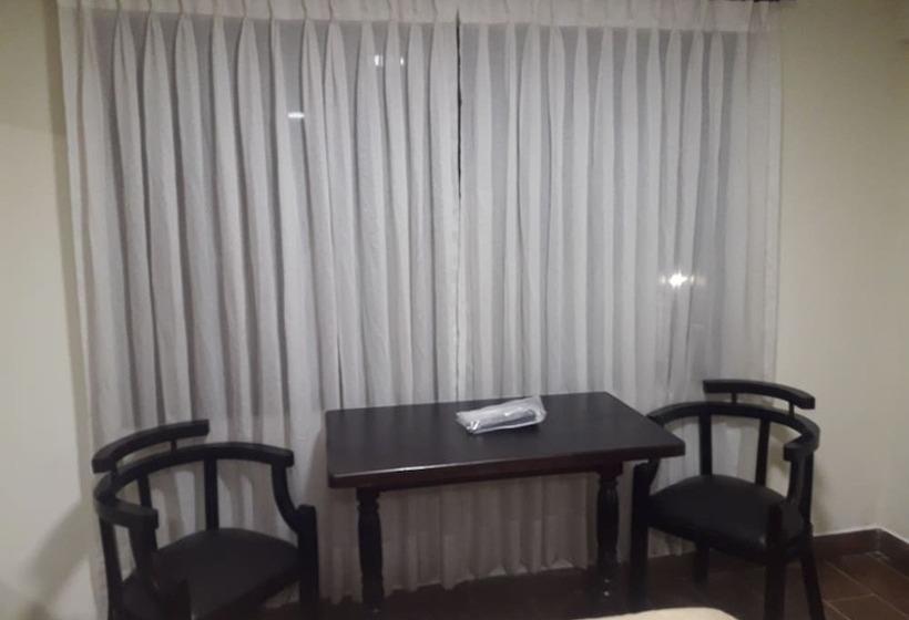 اتاق استاندارد, Hostal Jerian
