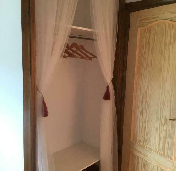 Номер Стандарт, B&b Casa Luna Vélez Blanco