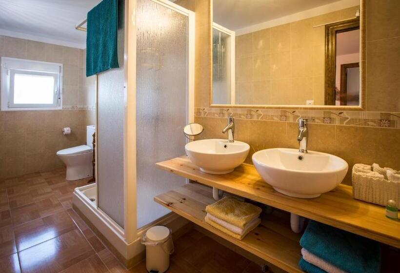 Номер Deluxe, B&b Casa Luna Vélez Blanco