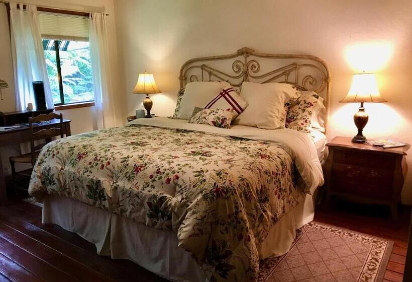 Стандартный Номер Кровать Кинг, Hale Maluhia Country Inn