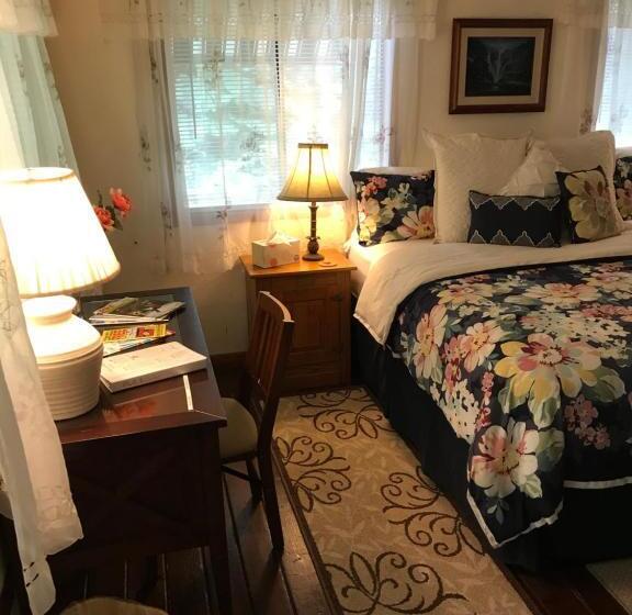 Стандартный Номер Кровать Кинг, Hale Maluhia Country Inn