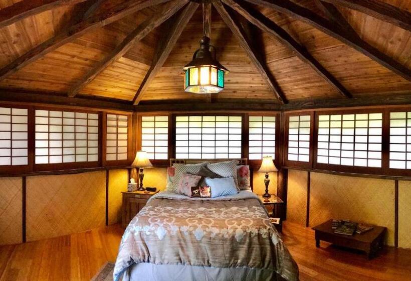 Дом 1 Спальня, Hale Maluhia Country Inn