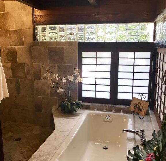 Дом 1 Спальня, Hale Maluhia Country Inn