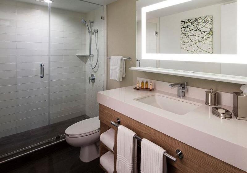 חדר סטנדרט נוף לים, Amara Cay Resort