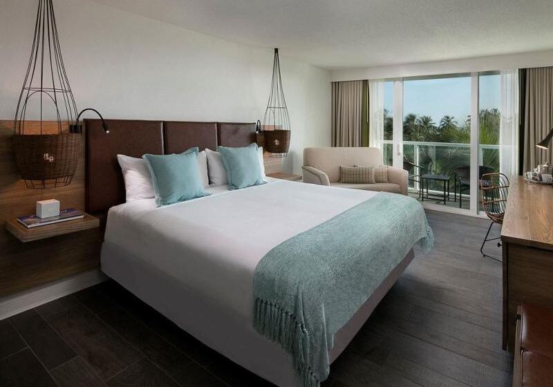 חדר סטנדרט עם נוף, Amara Cay Resort