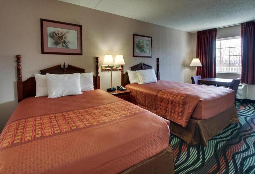 Стандартный Номер Нижний Этаж, Angel Inn  Central