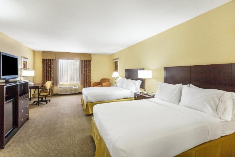 Стандартный Номер Кровать Кинг, Hampton Inn Florence Midtown Near University Of North Alabama