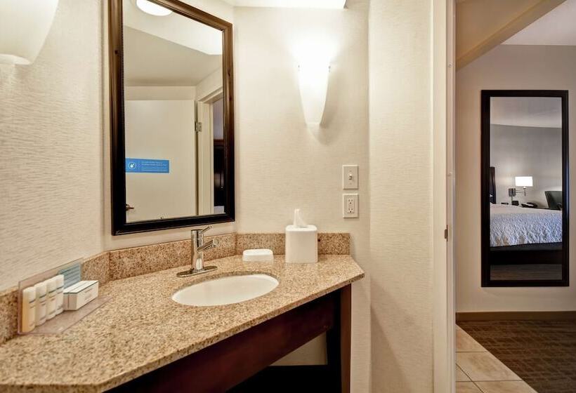 Номер Стандарт, Hampton Inn Kansas City/overland Park