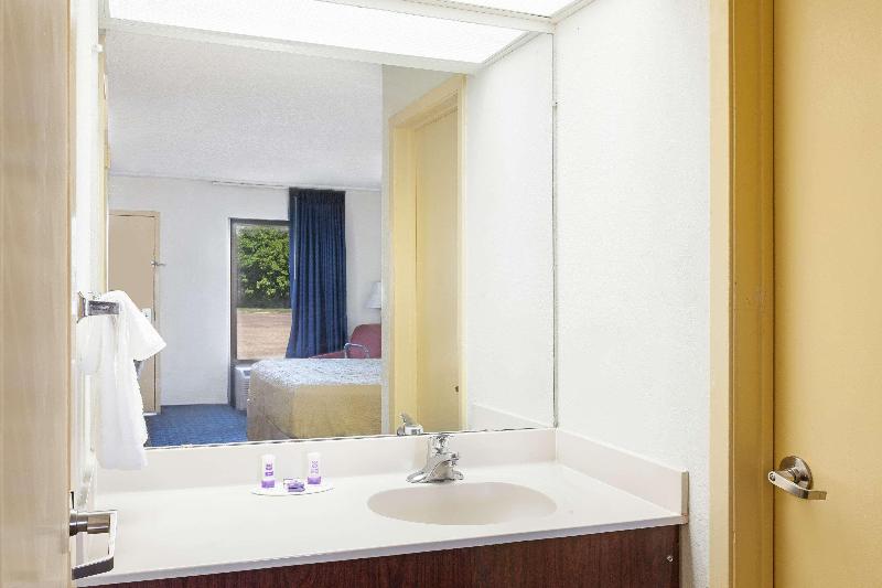 Стандартный Номер Кровать Кинг, Surestay By Best Western Victoria