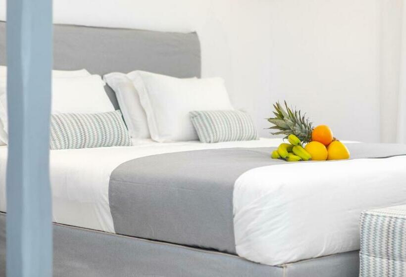 Deluxe Suite Meerblick, Crystal Mare Suites