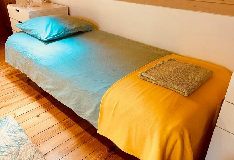 Suíte Familiar, La Maison De Montaboulin