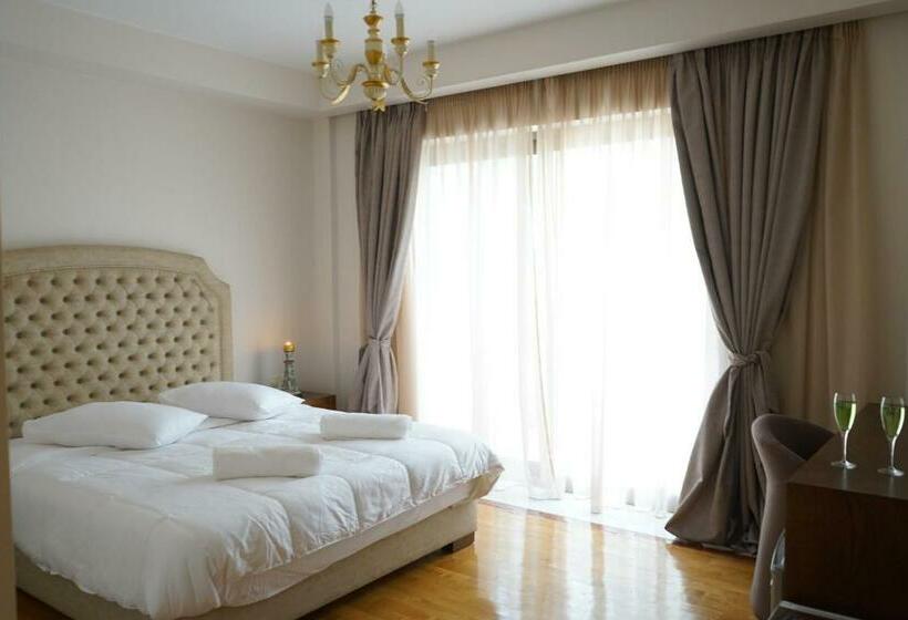 Номер Стандарт, Corali Resort