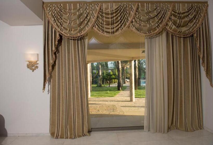 Номер Стандарт, Corali Resort