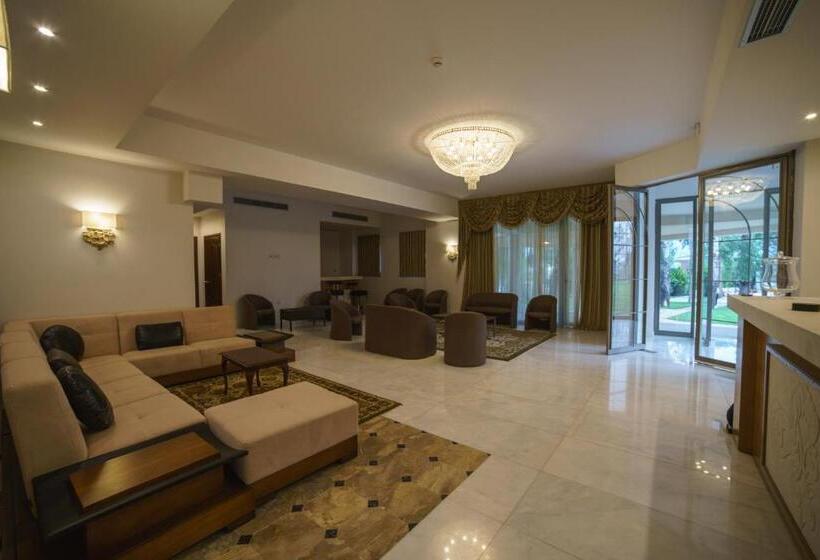 Трехместный Номер Комфорт, Corali Resort