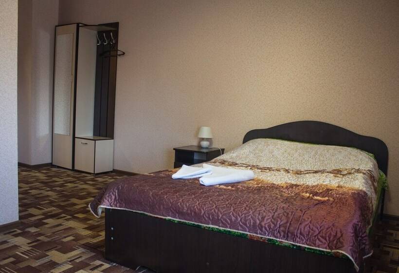 اتاق استاندارد, Argo Guest House