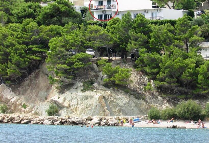 침실 1개 아파트, Apartments Vukovarac