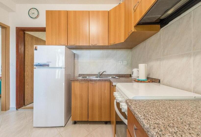 침실 1개 아파트, Apartments Vukovarac