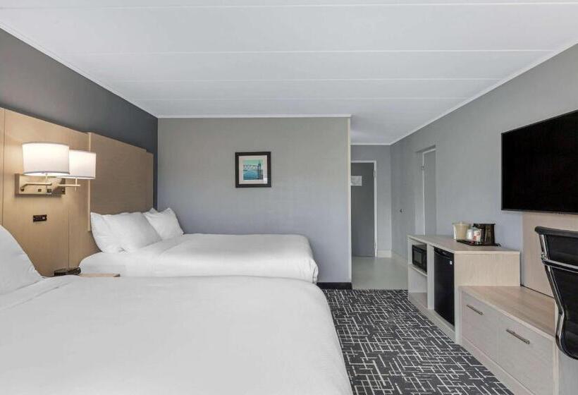 스탠다드 룸, Comfort Inn Hyannis  Cape Cod