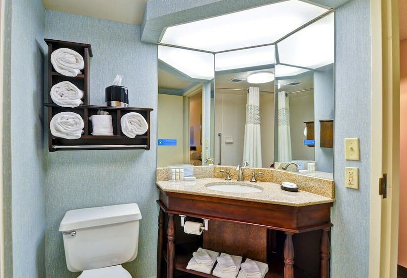 Номер Стандарт, Hampton Inn By Hilton New Bedford/fairhaven