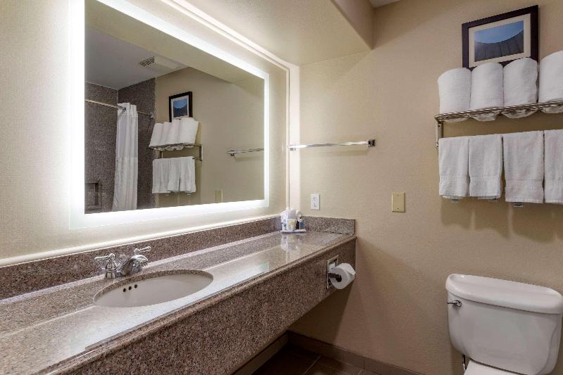 Номер Стандартный с Видом, Harbor Lite Lodge