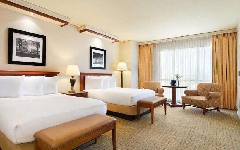 Номер Премиум, Harrah S Kansas City Hotel And Casino