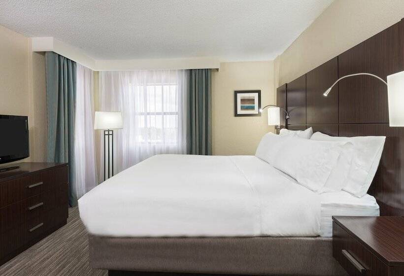 스탠다드 룸, Holiday Inn Express Hotel & Suites Ft. Lauderdale Plantation, An Ihg