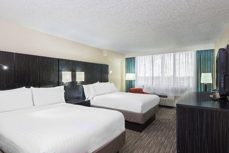 스탠다드 룸, Holiday Inn Express Hotel & Suites Ft. Lauderdale Plantation, An Ihg