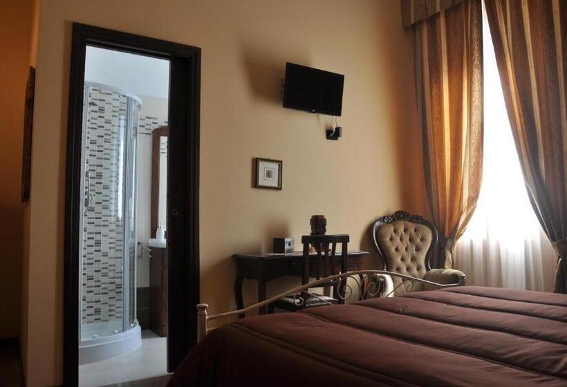 اتاق استاندارد, Villa Del Poeta