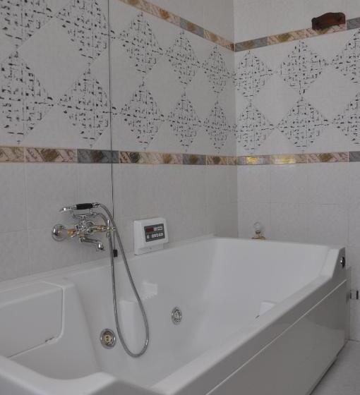 اتاق استاندارد با تخت بزرگ, Villa Del Poeta