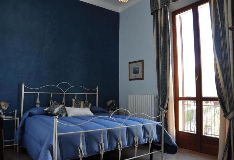 اتاق استاندارد با تخت بزرگ, Villa Del Poeta