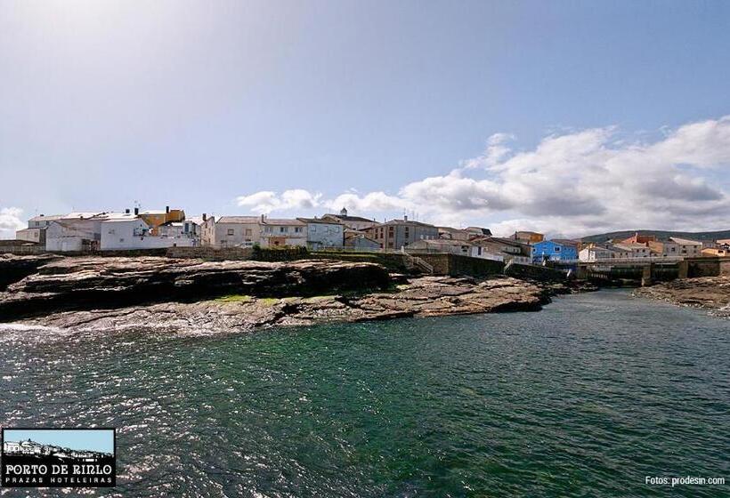اتاق کلاسیک, Porto De Rinlo