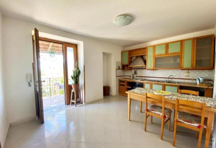 خانه 2 خوابه, Elisabeth Seaview Apartments Sorrento Coast