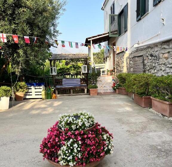 خانه 2 خوابه, Elisabeth Seaview Apartments Sorrento Coast