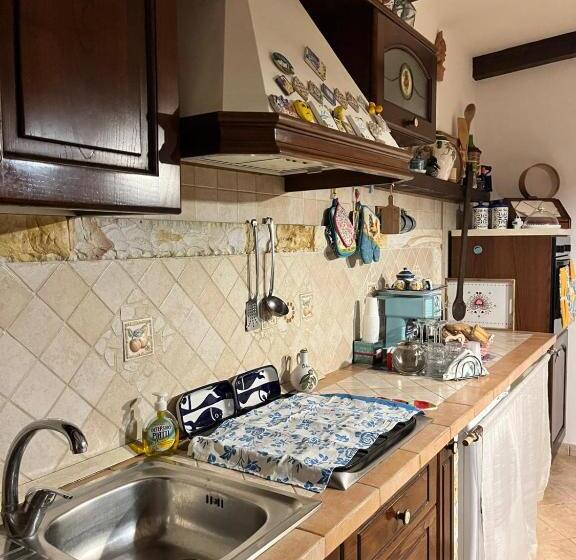 آپارتمان 1 خوابه با چشم‌انداز دریا, Elisabeth Seaview Apartments Sorrento Coast