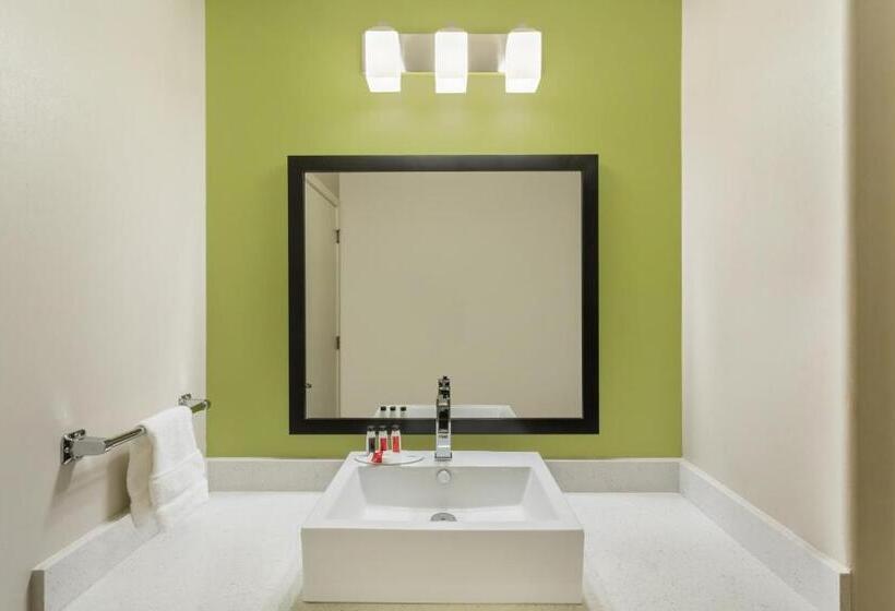 Номер Deluxe Кровать Кинг, Baymont By Wyndham Modesto Salida