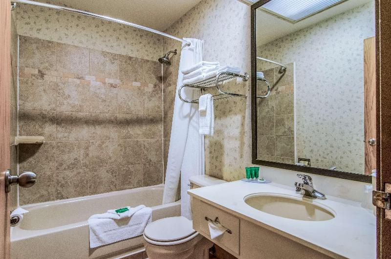 스탠다드 룸, Guesthouse Inn & Suites Poulsbo