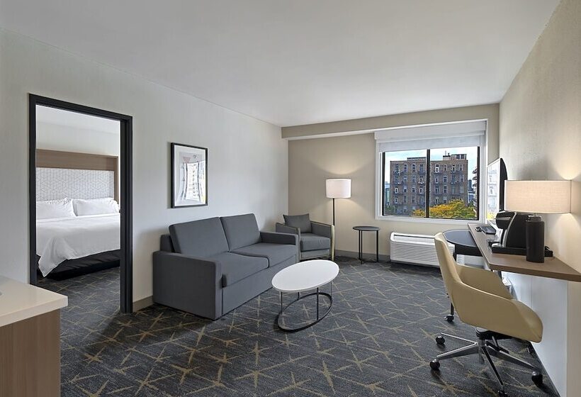 Lakosztály, Holiday Inn Hotel & Suites Chicago   Downtown, An Ihg
