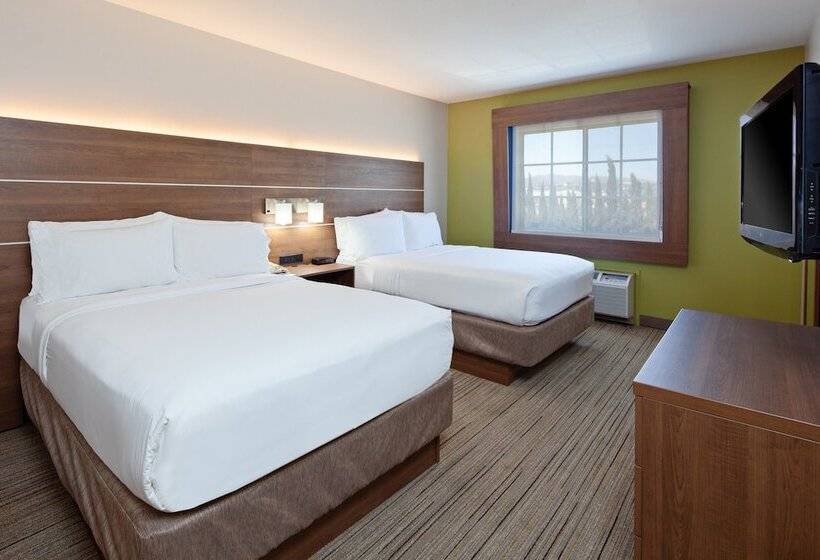 Люкс, Holiday Inn Express Hotel & Suites San Diego Escondido, An Ihg