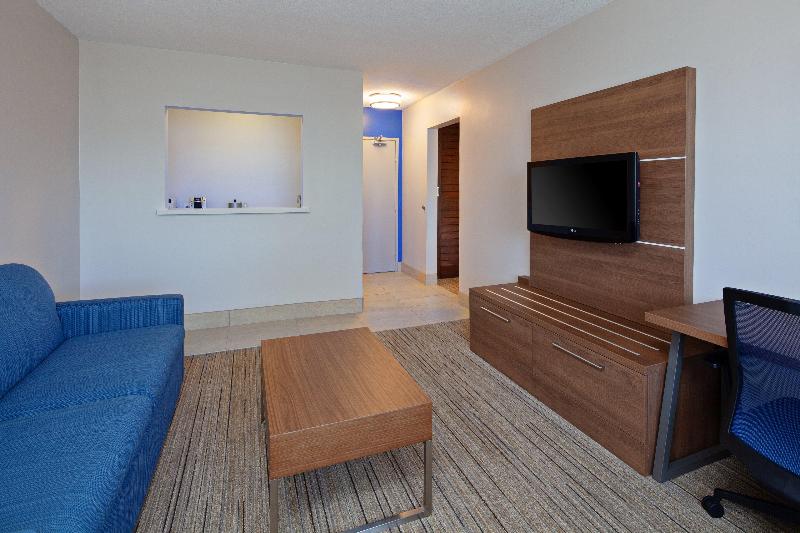 Номер Стандарт, Holiday Inn Express Hotel & Suites San Diego Escondido, An Ihg