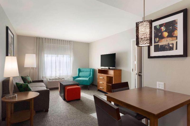 Люкс Кровать Кинг, Holiday Inn Express Hotel & Suites San Diego Escondido, An Ihg