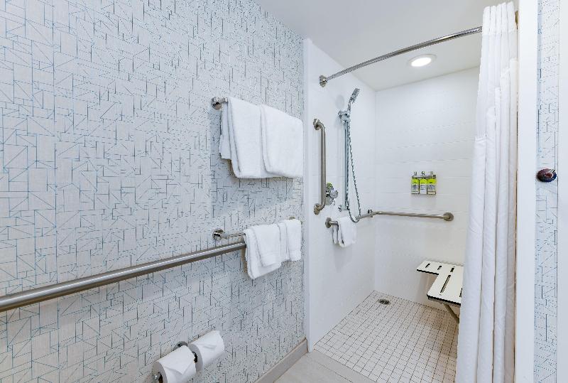 스탠다드 룸 킹사이즈 침대, Holiday Inn Express Mill Valley San Francisco Area, An Ihg