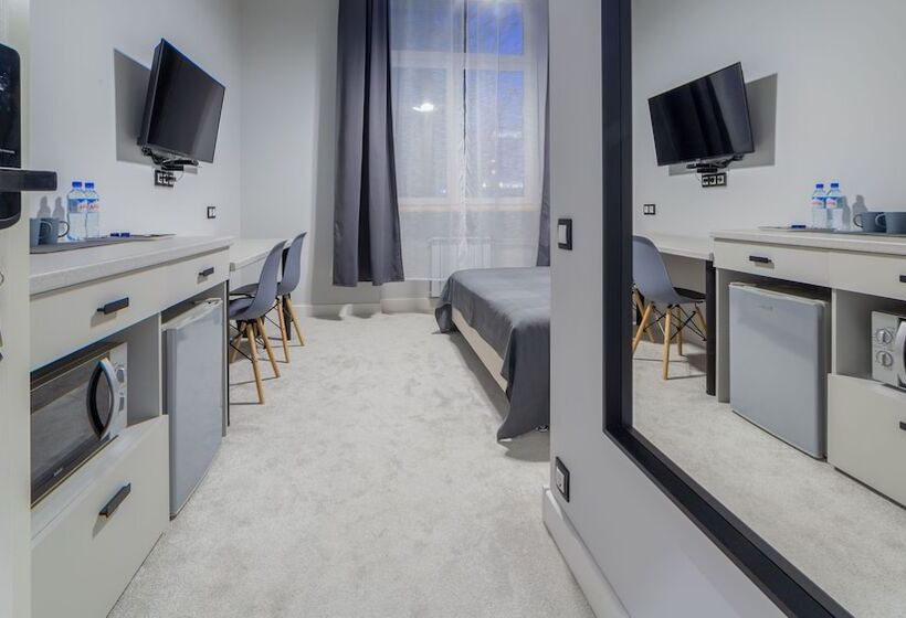 스탠다드 룸, Nordic Rooms