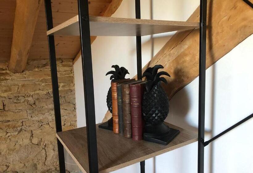 Номер Стандарт, La Maison D Obinat